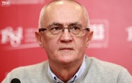Šabić: U najavi još jedan teški pravni skandal Šabić: U najavi još jedan teški pravni skandal